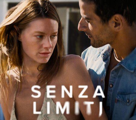 Senza limiti (Film 2022): trama, cast, foto, news